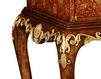 Бар Chinoiserie Jonathan Charles Fine Furniture Hampton 492259-RFW Классический / Исторический / Английский