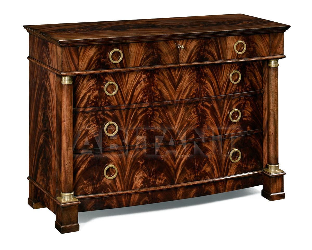 Купить Комод Biedermeier Jonathan Charles Fine Furniture Knightsbridge 494653-BMA 
