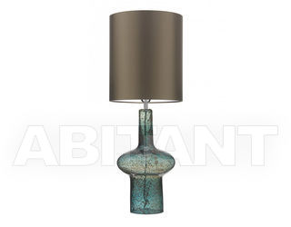 Лампа настольная Heathfield Signature TL-VERD-CHRO-OCEN