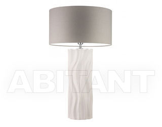 Лампа настольная Heathfield Signature TL-WILL-CHRO-IVRY-LRG