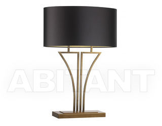 Лампа настольная Heathfield Signature TL-YVES-ABRS