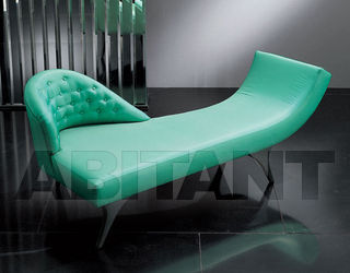 Кушетка JOSEPHINE Fratelli Boffi Nuovostalgique 5203