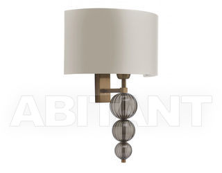 Бра Heathfield Signature WL-ALET-ABRS-SMOK