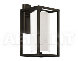Светильник настенный Heathfield Signature WL-DERW-DBRZ-0000-REC