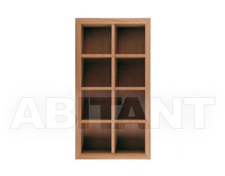 Стеллаж CLARENCE Fratelli Boffi Strand 4619
