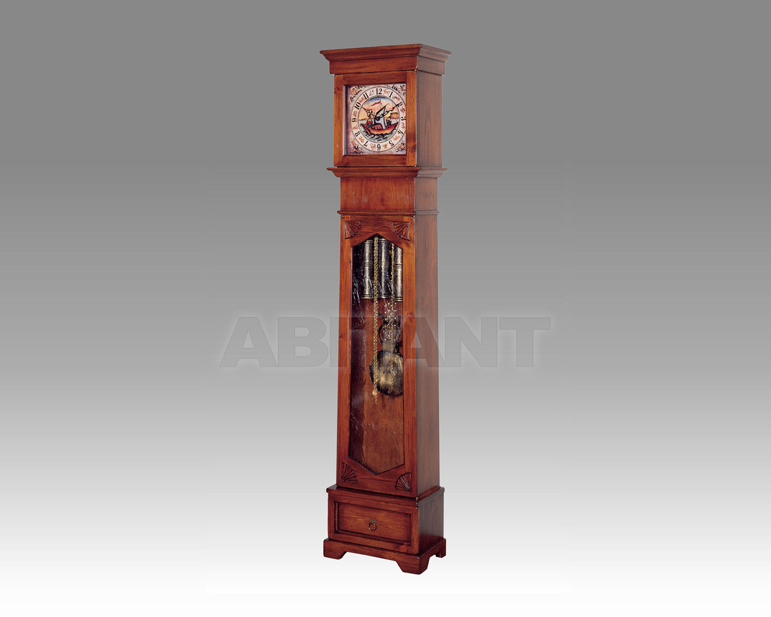Купить Часы напольные Grandfather  F.lli Consonni 2015 541/1