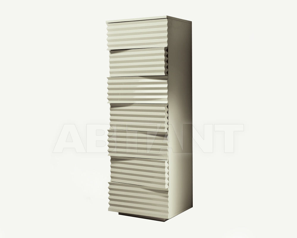 Купить Комод Tiffany Pacini & Cappellini Made In Italy 5572 Tiffany Ivory