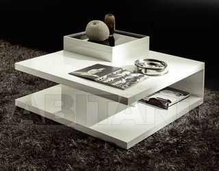 Столик журнальный REGAL Pacini & Cappellini My World 5367 REGAL