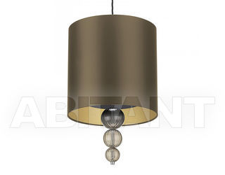 Светильник Heathfield Signature PD-ALET-CHRO-SMOK-012