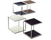 Столик приставной one Pacini & Cappellini Made In Italy 5451 one Современный / Скандинавский / Модерн