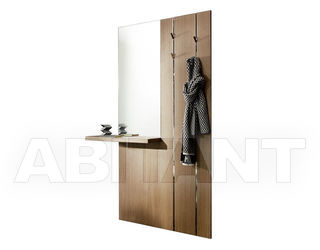 Вешалка настенная Tower Pacini & Cappellini Made In Italy 5515 Tower