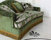 Диван Treci Salotti by Quartet Classic Home ABBA 2 POSTI ½ FISSO Классический / Исторический / Английский