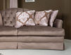 Диван Treci Salotti by Quartet Classic Home ABBA 2 POSTI ½ FISSO 1 Классический / Исторический / Английский