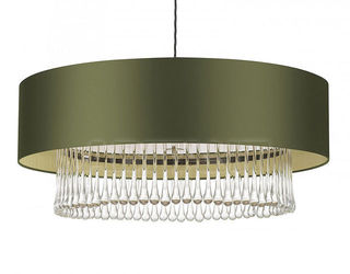 Люстра Heathfield Signature PD-ROEH-CHRO-CLER-032