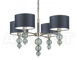 Люстра Heathfield Signature PD-ALET-PLNL-OPJD