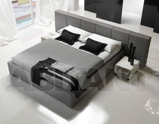 Кровать Plaza Bodema Letti 01PZ0030
