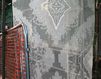 Портьерная ткань GRAND DAME LACE - IVORY Timorous beasties Rogues MYB7936 Лофт / Фьюжн / Винтаж / Ретро