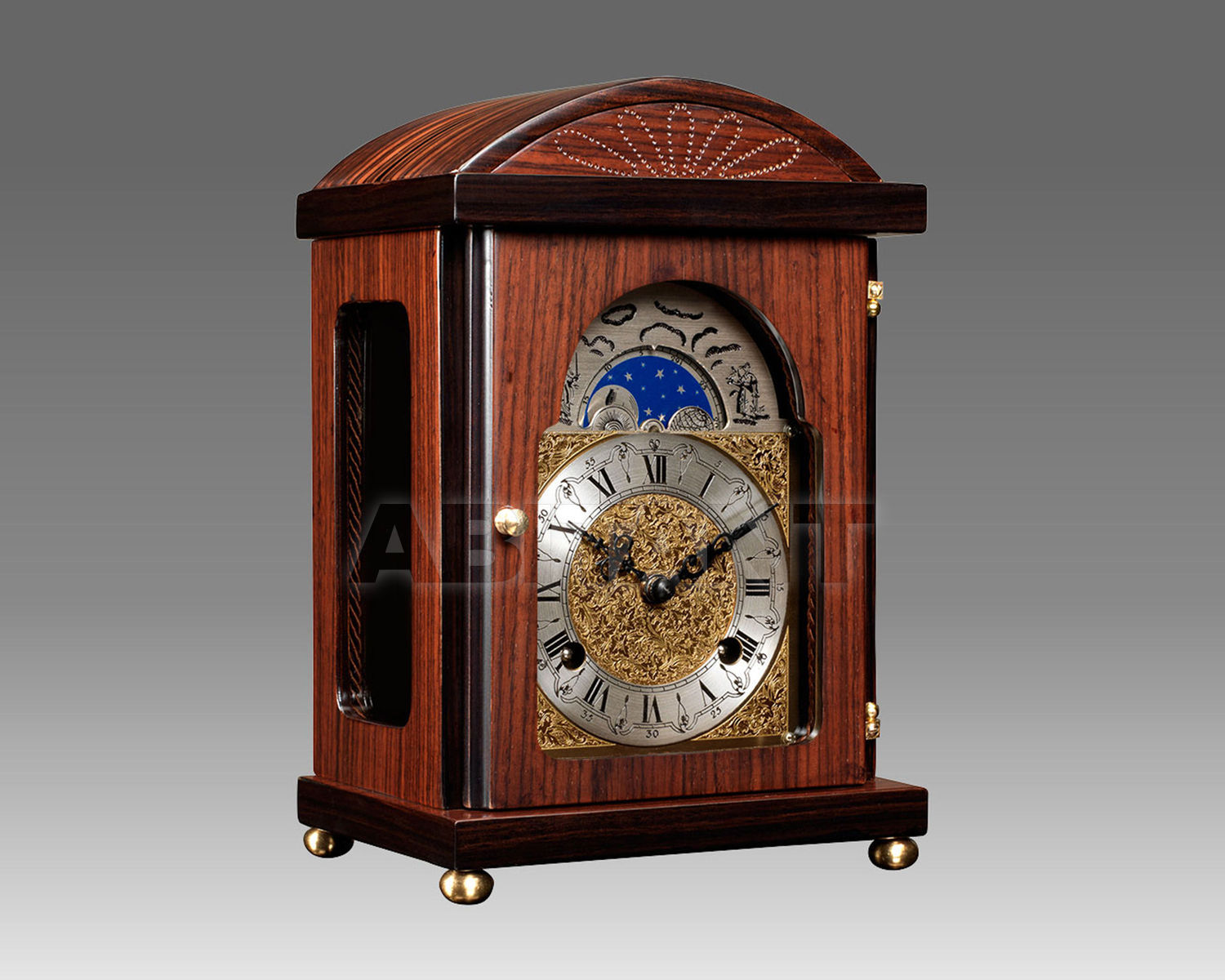 Купить Часы настольные  F.lli Consonni 2015 340/10