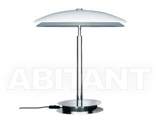 Лампа настольная Fontana Arte Table 2280/BIS