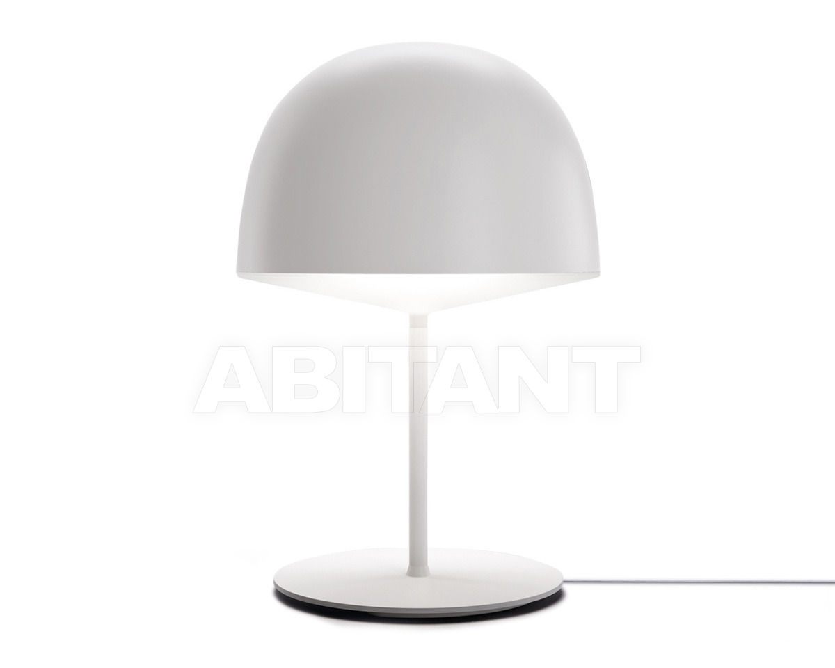 Купить Лампа настольная CHESHIRE Fontana Arte Table F425105350BINE