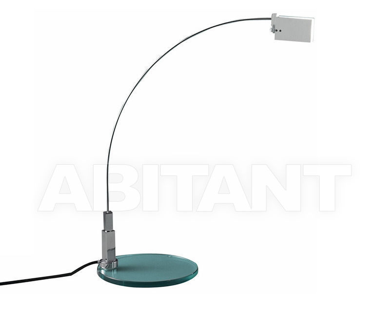 Купить Лампа настольная FALENA  Fontana Arte Table F301705150CRNE