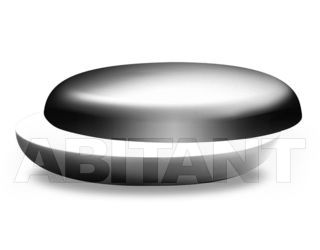 Лампа настольная LOOP Fontana Arte Table 5429AXL