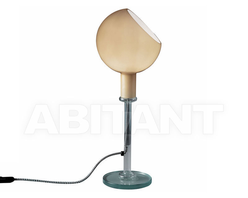 Купить Лампа настольная PAROLA  Fontana Arte Table F265805100AMNE
