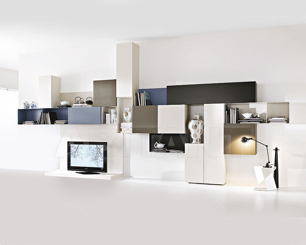 Купить Композиция Mobil Gam Living Horizon COMPOSIZIONE 766