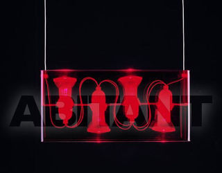 Светильник Duplex Fontana Arte Suspen- Sion 5306/1..