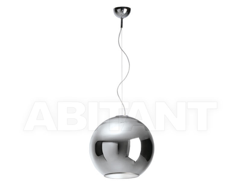 Купить Светильник GLOBO DI LUCE Fontana Arte Suspen- Sion F364480150CRNE