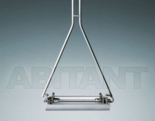 Светильник SCINTILLA AT1SL Fontana Arte Suspen- Sion AT1SL50CR/3