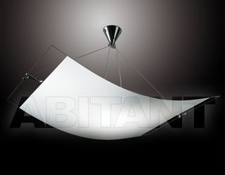 Светильник VELO Fontana Arte Suspen- Sion 2791/..