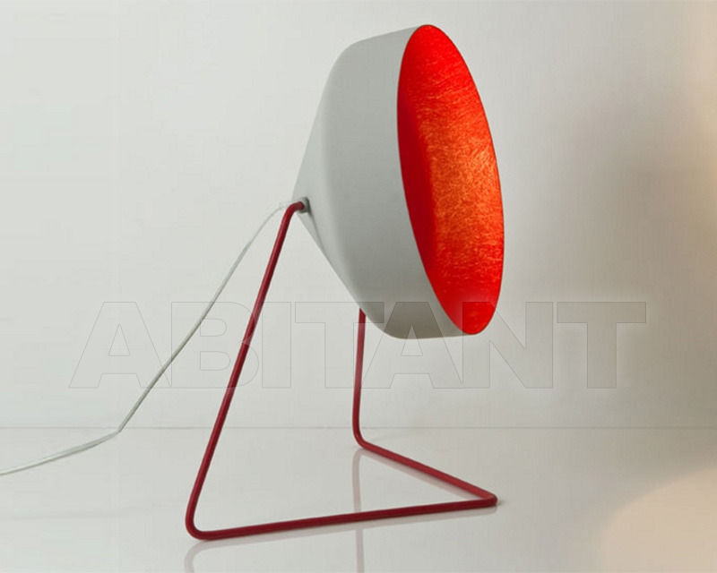 Купить Лампа напольная Cyrcus F cemento In-es.artdesign Srls Matt IN-ES070016G-R