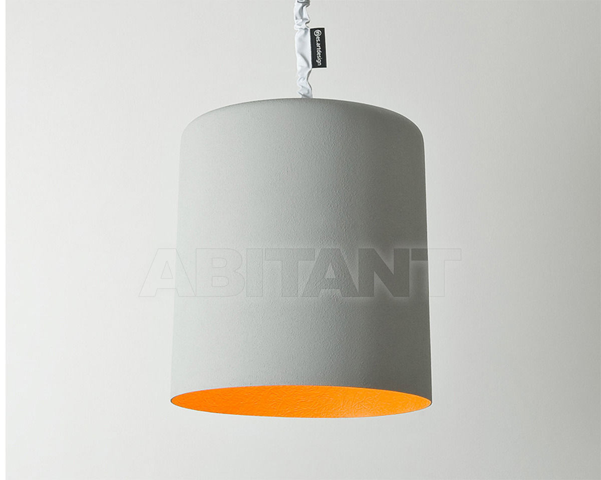 Купить Светильник Bin cemento In-es.artdesign Srls Matt IN-ES050040G-A