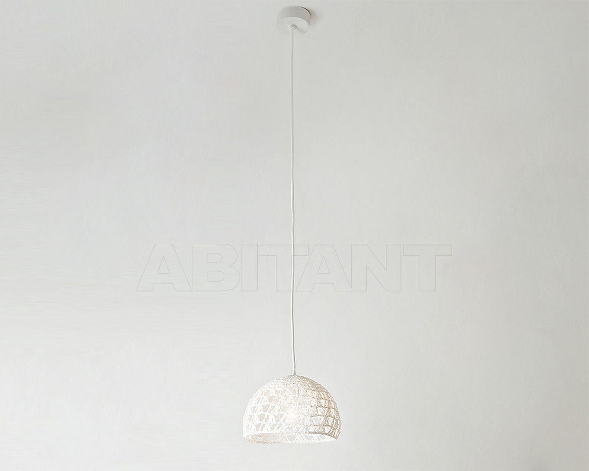 Купить Светильник Trama 2 In-es.artdesign Srls Matt IN-ES050070BI-2