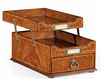 Лоток для бумаг Jonathan Charles Fine Furniture Windsor 494265-CWM Классический / Исторический / Английский