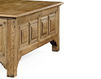 Сундук Coffer Jonathan Charles Fine Furniture Natural Oak 493552-LNO Лофт / Фьюжн / Винтаж / Ретро