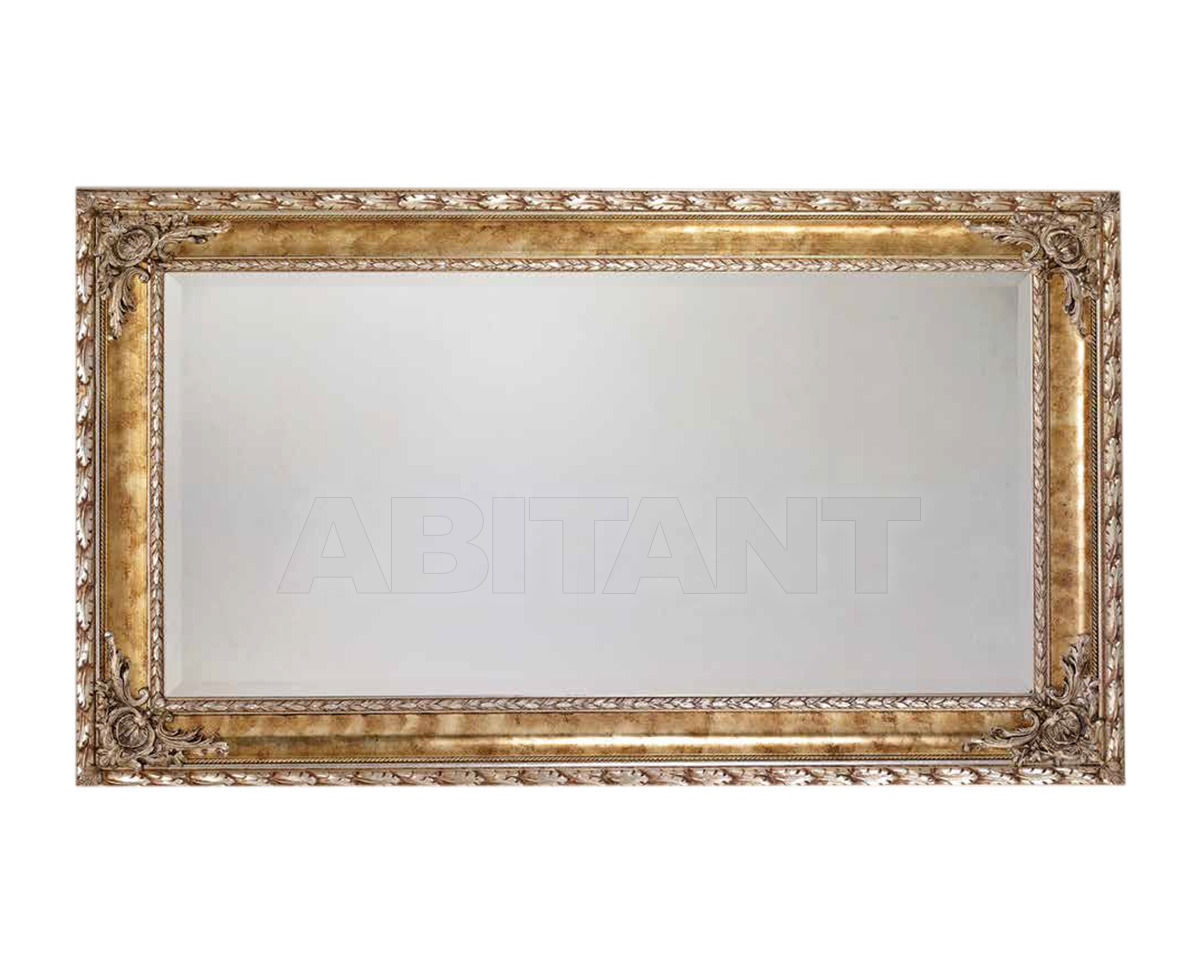 Купить Зеркало настенное Arte Arredo dei F. lli Pacini. 2013 SP 6080
