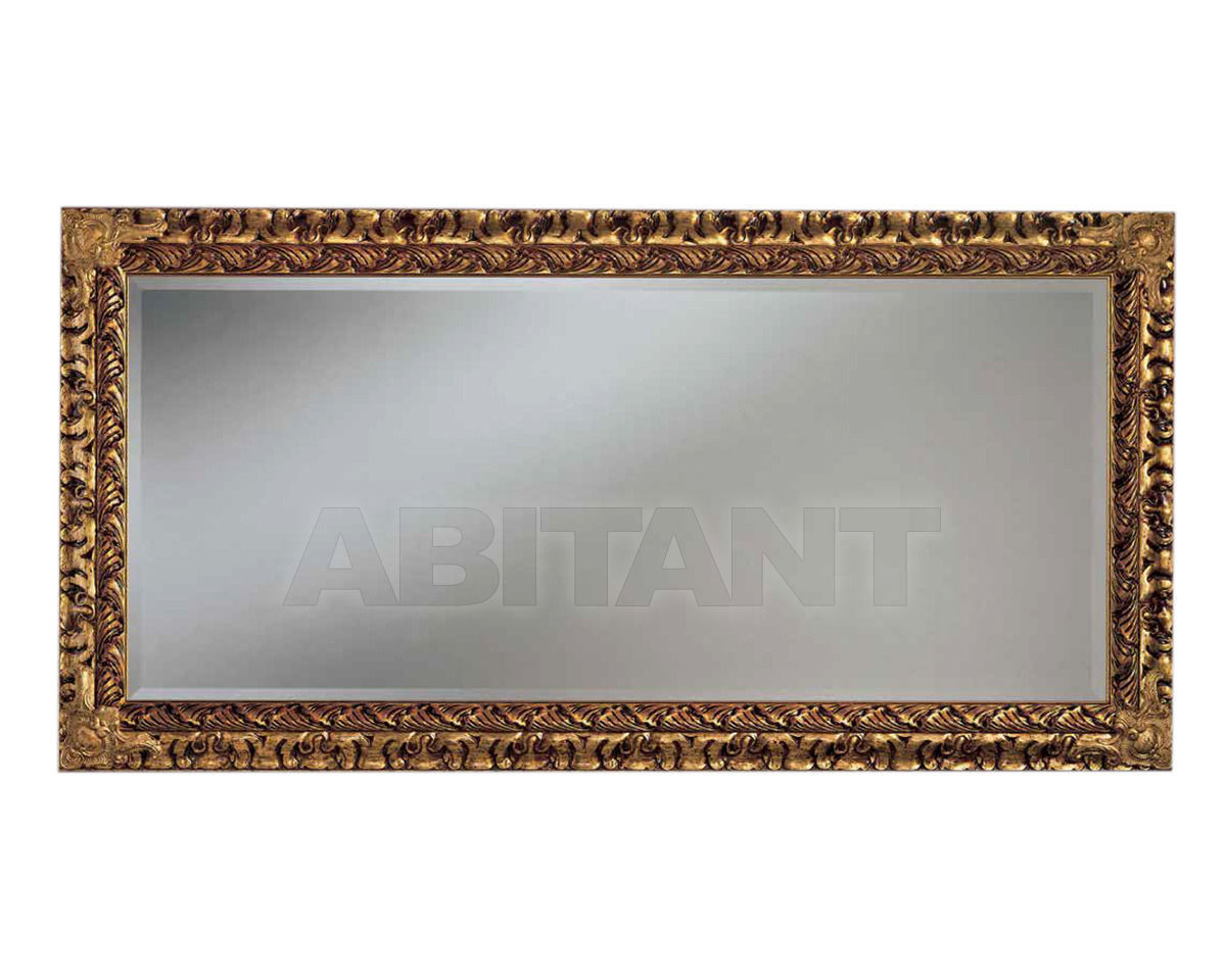 Купить Зеркало настенное Arte Arredo dei F. lli Pacini. 2013 SP 6180 1