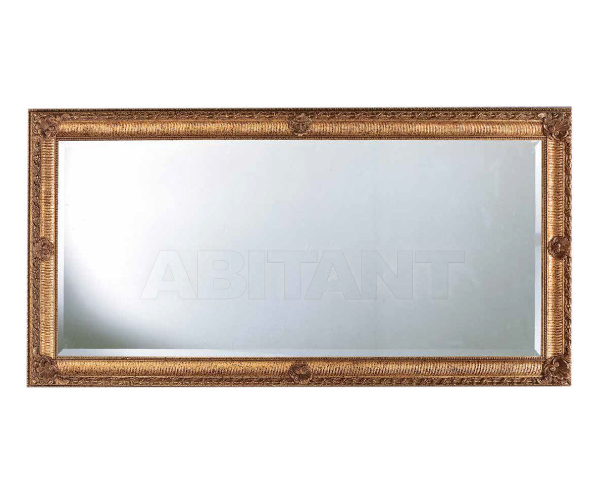 Купить Зеркало настенное Arte Arredo dei F. lli Pacini. 2013 SP 6190