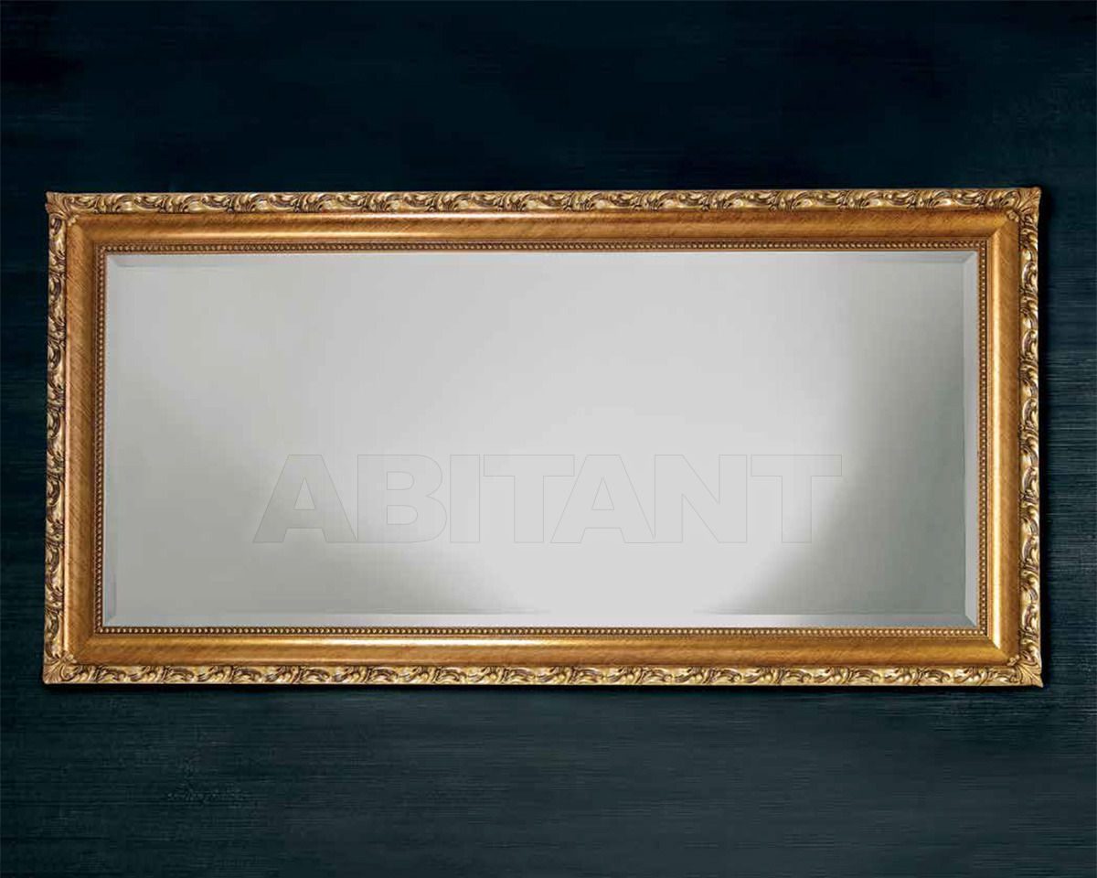 Купить Зеркало настенное Arte Arredo dei F. lli Pacini. 2013 SP 6120