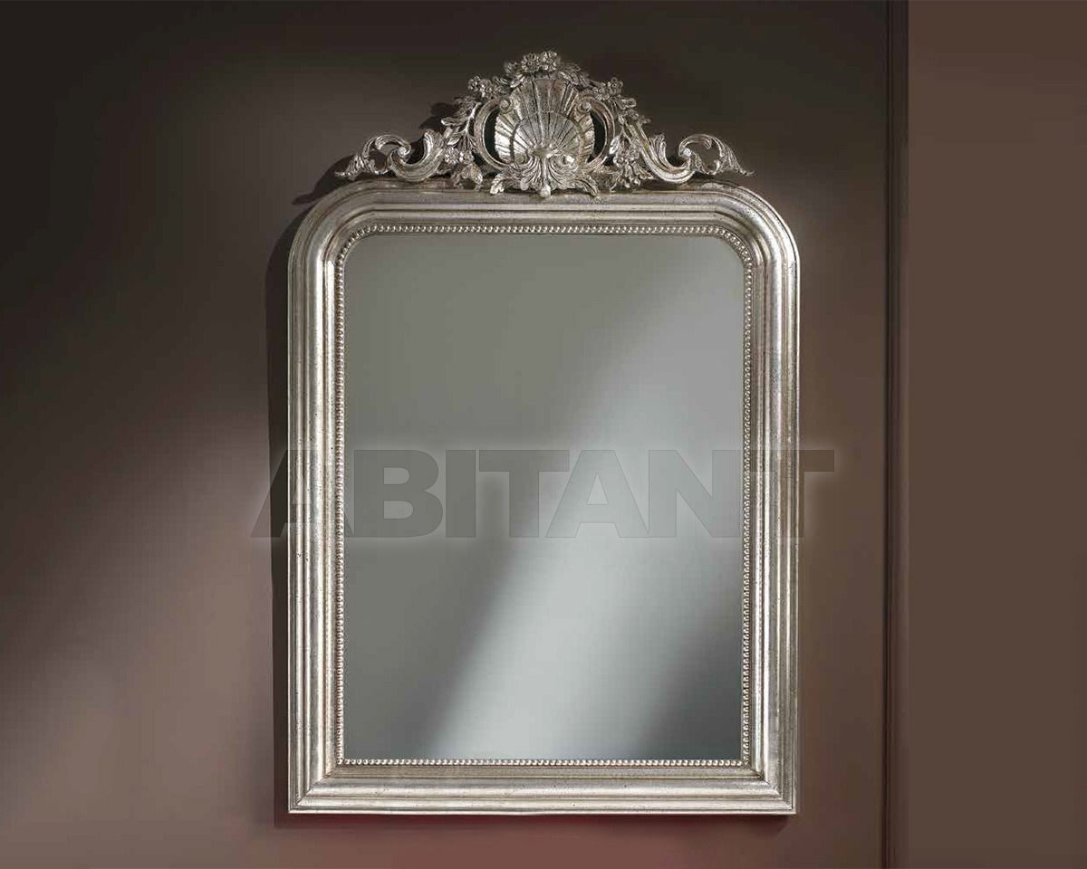 Купить Зеркало настенное Arte Arredo dei F. lli Pacini. 2013 SP 6630