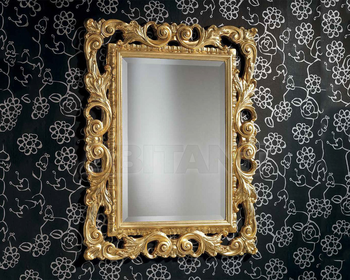 Купить Зеркало настенное Arte Arredo dei F. lli Pacini. 2013 PL 5071