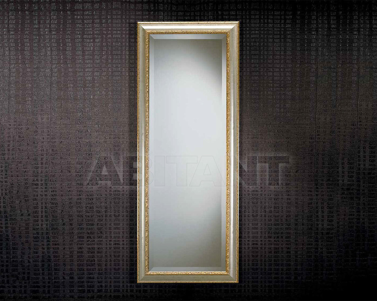 Купить Зеркало настенное Arte Arredo dei F. lli Pacini. 2013 SP 6971