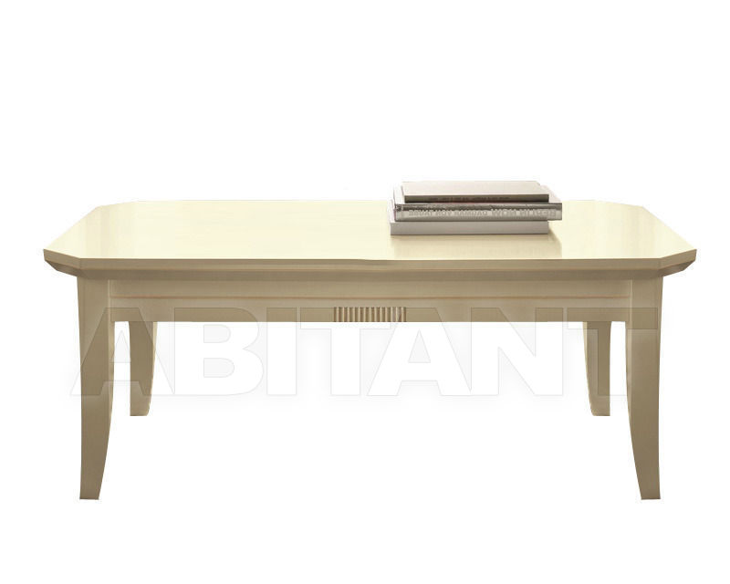 Купить Столик журнальный Tiffany Dall’Agnese Spa Classic TI1411714