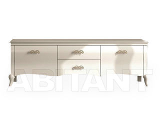 Тумба под AV Symfonia Dall’Agnese Spa Classic SI47252