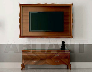 Композиция Symfonia Dall’Agnese Spa Classic SI45242 SI38331