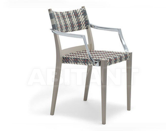 Купить Стул с подлокотниками PLAY  Dedon Play Chairs 402201512