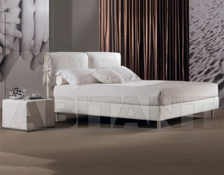 Кровать Piermaria Piermaria Notte arianna