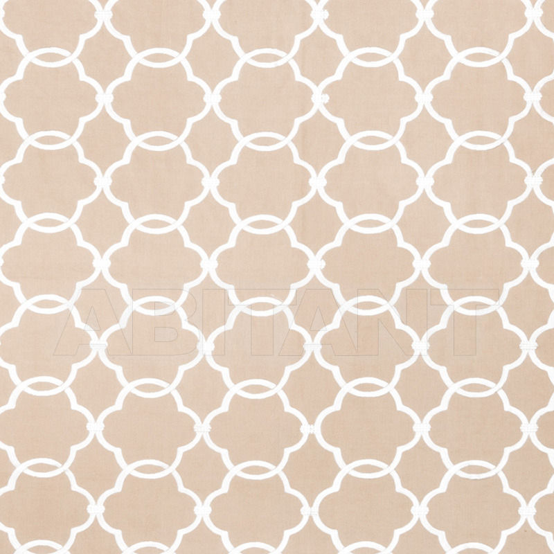 Купить Интерьерная ткань Charlotte Sycamore Fabricut Charlotte Moss Volume I & Ii 1680406